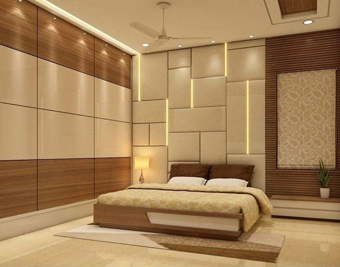 Bedrooms Interior Bedrooms Interior